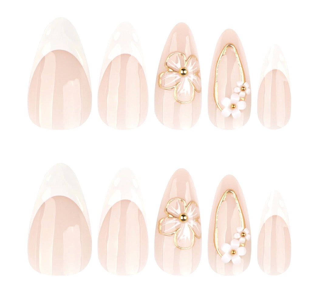 Spring Luxe – Slay All Day Collection