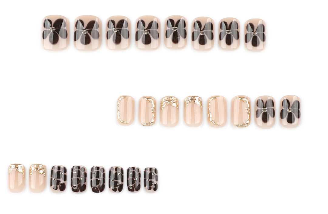 Cocoa Bloom – Slay All Day Collection