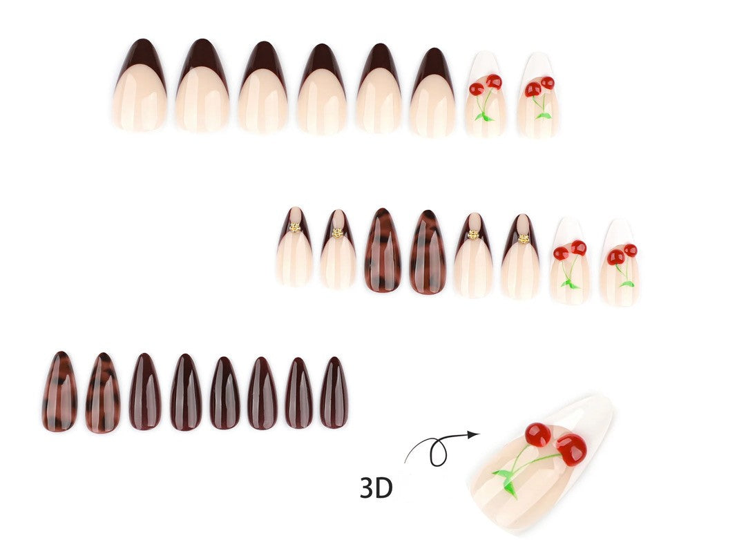 Cherry Drip – Slay All Day Collection