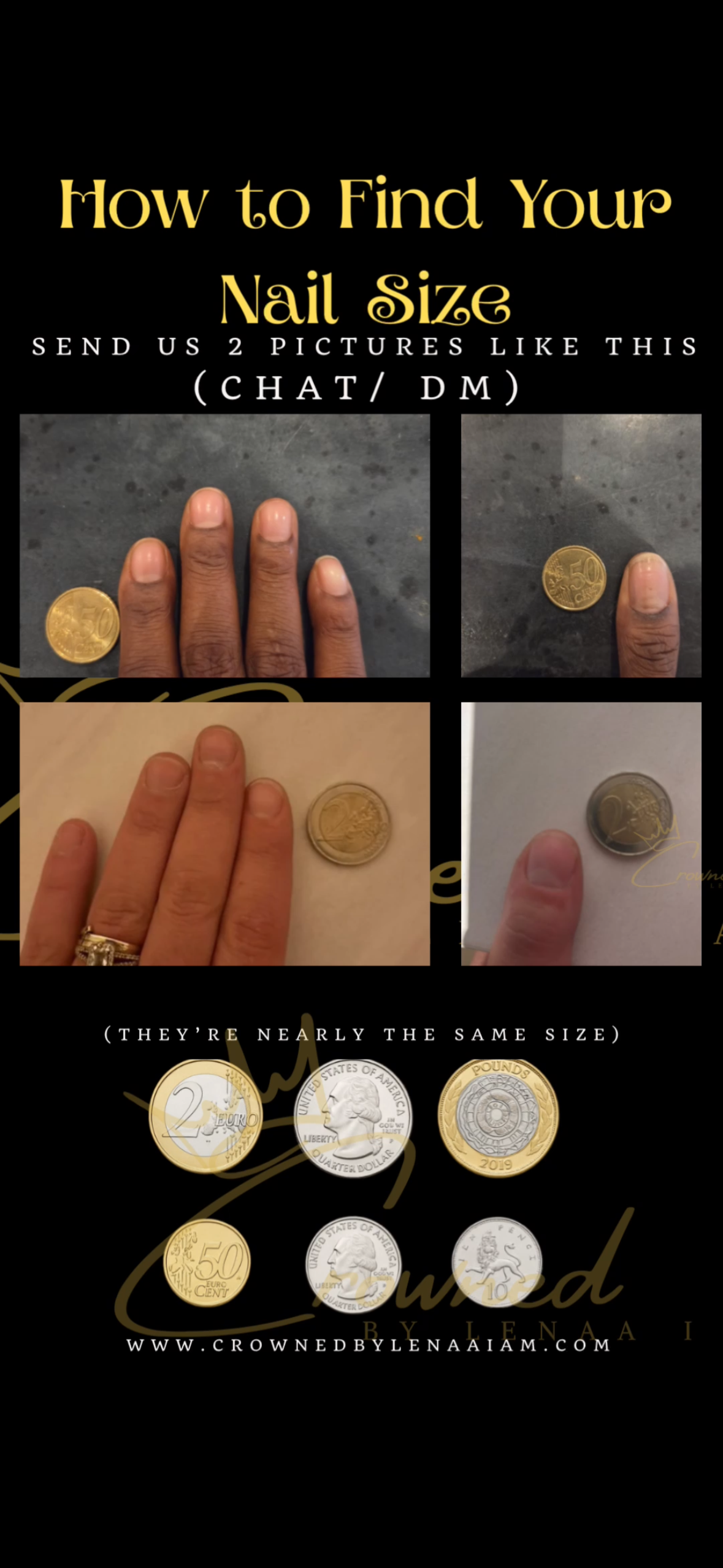 Blossom Couture – CROWNED customs