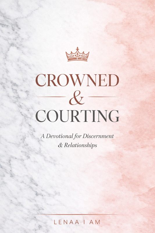Crowned & Courting (Pre-Sale Access)