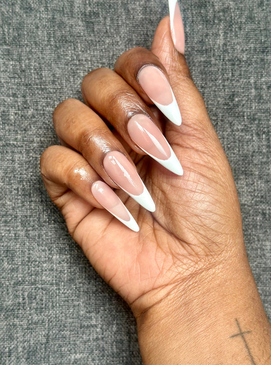 Royal Edge - CROWNED Customs