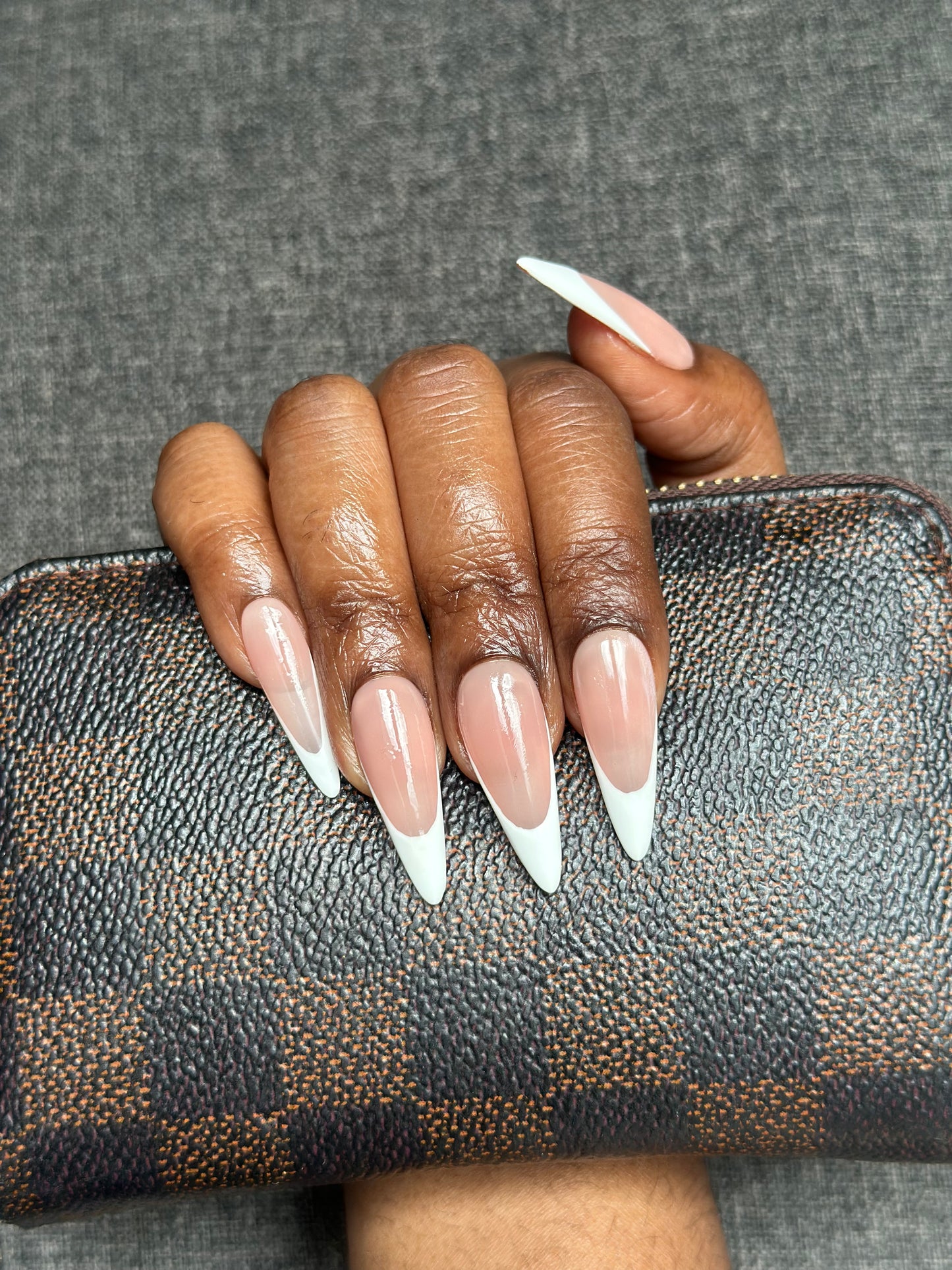 Royal Edge - CROWNED Customs