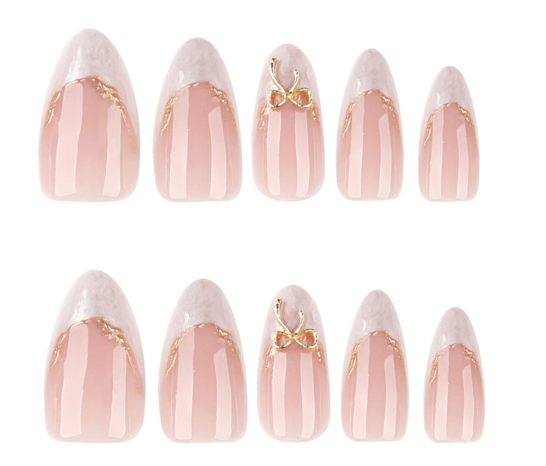 Pearl Royalty – CROWNED customs