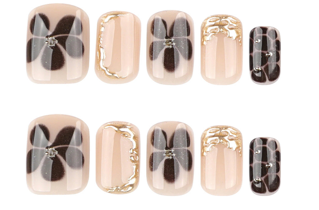 Cocoa Bloom – Slay All Day Collection