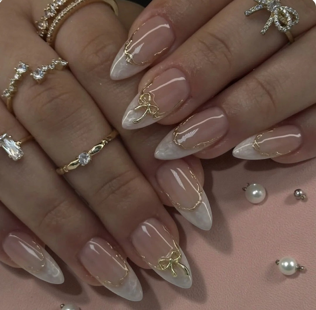 Pearl Royalty – CROWNED customs