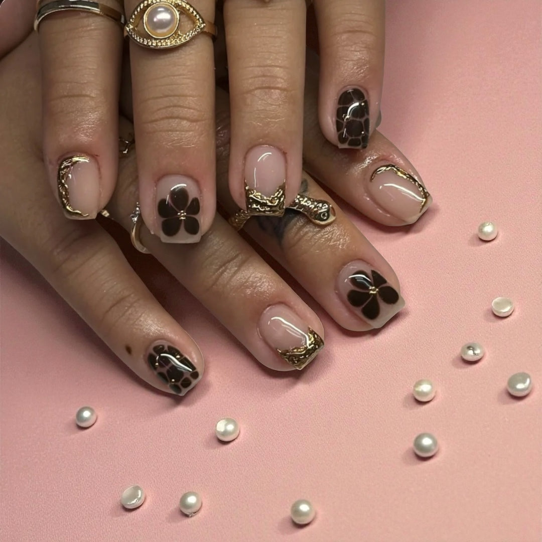 Cocoa Bloom – Slay All Day Collection