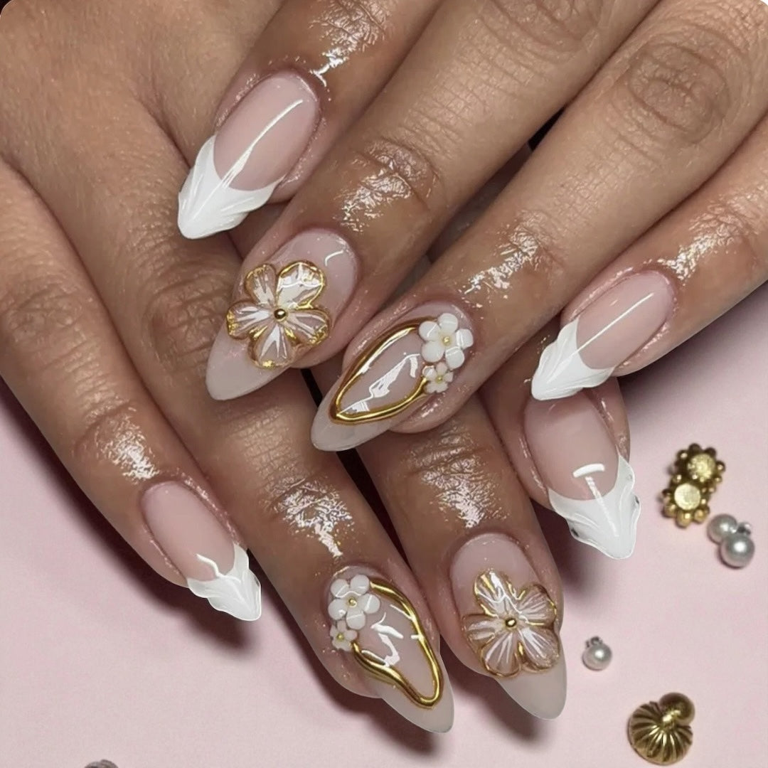 Spring Luxe – Slay All Day Collection